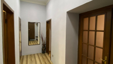 3 otaqlı Köhnə tikili, Satış, Bakı, Səbail, İçəri şəhər