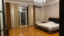 4 otaqlı Yeni tikili, Kirayə (aylıq), Bakı, Nəsimi, 28 may