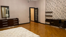 4 otaqlı Yeni tikili, Kirayə (aylıq), Bakı, Nəsimi, 28 may