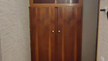 1 otaqlı Köhnə tikili, Satış, Bakı, Yasamal, İnşaatçılar
