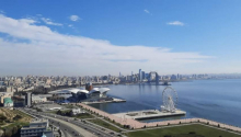 4 otaqlı Yeni tikili, Satış, Bakı, Səbail