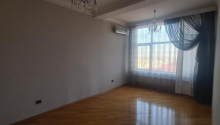 7 otaqlı Yeni tikili, Kirayə (aylıq), Bakı, Nərimanov