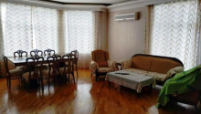 4 otaqlı Yeni tikili, Kirayə (aylıq), Bakı, Nərimanov, Gənclik