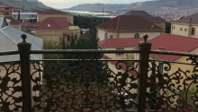 9 otaqlı Villa / Həyət evi, Satış, Bakı, Binəqədi