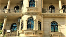 9 otaqlı Villa / Həyət evi, Satış, Bakı, Binəqədi