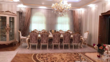 9 otaqlı Villa / Həyət evi, Satış, Bakı, Binəqədi