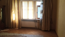 6 otaqlı Villa / Həyət evi, Kirayə (aylıq), Bakı, Binəqədi