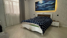4 otaqlı Bağ evləri, Satış, Bakı, Xəzər