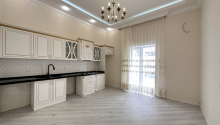 5 otaqlı Bağ evləri, Satış, Bakı, Xəzər