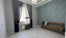 5 otaqlı Bağ evləri, Satış, Bakı, Xəzər