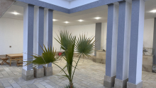 4 otaqlı Bağ evləri, Satış, Bakı, Xəzər
