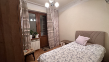 5 otaqlı Köhnə tikili, Satış, Bakı, Xətai, Əhmədli