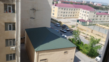2 otaqlı Yeni tikili, Satış, Xırdalan