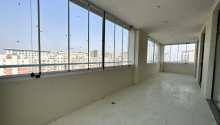 4 otaqlı Yeni tikili, Satış, Bakı, Yasamal