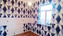 3 otaqlı Villa / Həyət evi, Satış, Abşeron