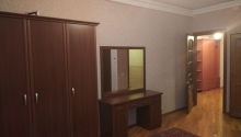 2 otaqlı Yeni tikili, Kirayə (aylıq), Bakı, Yasamal, Nizami