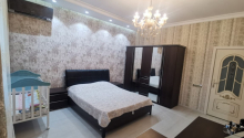 6 otaqlı Villa / Həyət evi, Satış, Bakı, Binəqədi