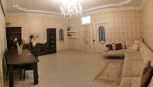 6 otaqlı Villa / Həyət evi, Satış, Bakı, Binəqədi