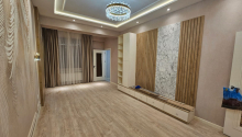 2 otaqlı Yeni tikili, Satış, Bakı, Yasamal, İnşaatçılar