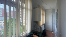 4 otaqlı Köhnə tikili, Kirayə (aylıq), Bakı, Binəqədi, Gənclik
