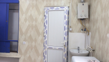 1 otaqlı Villa / Həyət evi, Kirayə (aylıq), Bakı, Yasamal, Nizami