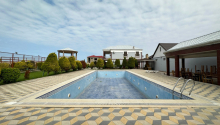 6 otaqlı Bağ evləri, Satış, Bakı, Xəzər