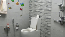 5 otaqlı Villa / Həyət evi, Satış, Bakı, Nizami, Nəriman Nərimanov