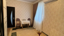 1 otaqlı Villa / Həyət evi, Satış, Abşeron