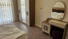 3 otaqlı Yeni tikili, Kirayə (aylıq), Bakı, Xətai