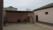 7 otaqlı Villa / Həyət evi, Satış, Bakı, Səbail