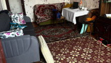 3 otaqlı Köhnə tikili, Satış, Bakı, Xətai, Əhmədli