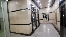 2 otaqlı Yeni tikili, Satış, Bakı, Yasamal, Nizami