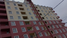 2 otaqlı Yeni tikili, Satış, Abşeron