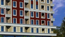 2 otaqlı Yeni tikili, Satış, Abşeron