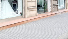 1 otaqlı Obyekt, Satış, Bakı, Nəsimi, 28 may