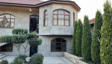 6 otaqlı Villa / Həyət evi, Satış, Bakı, Sabunçu, Koroğlu