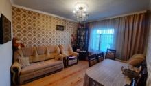 2 otaqlı Villa / Həyət evi, Satış, Bakı, Binəqədi, Azadlıq pros.