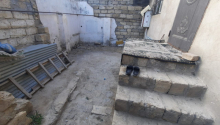 2 otaqlı Villa / Həyət evi, Satış, Bakı, Binəqədi, Azadlıq pros.