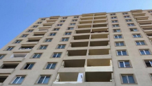 2 otaqlı Yeni tikili, Satış, Bakı, Yasamal