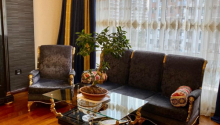 4 otaqlı Yeni tikili, Satış, Bakı, Nəsimi