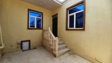 2 otaqlı Villa / Həyət evi, Satış, Bakı, Binəqədi, Azadlıq pros.