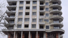 3 otaqlı Yeni tikili, Satış, Bakı, Nərimanov, 28 may