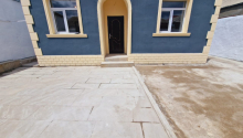 3 otaqlı Villa / Həyət evi, Satış, Xırdalan