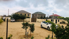 3 otaqlı Bağ evləri, Satış, Bakı, Sabunçu