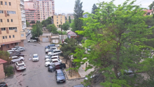 3 otaqlı Köhnə tikili, Satış, Bakı, Nəsimi