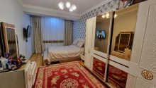 3 otaqlı Yeni tikili, Satış, Bakı, Yasamal