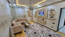 3 otaqlı Yeni tikili, Satış, Bakı, Yasamal