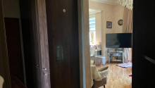 3 otaqlı Yeni tikili, Satış, Bakı, Yasamal, Elmlər Akademiyası