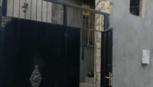 4 otaqlı Villa / Həyət evi, Satış, Abşeron
