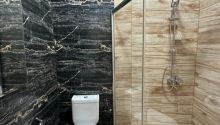 4 otaqlı Bağ evləri, Satış, Bakı, Xəzər